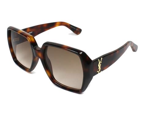 lunette solaire ysl|Sunglasses .